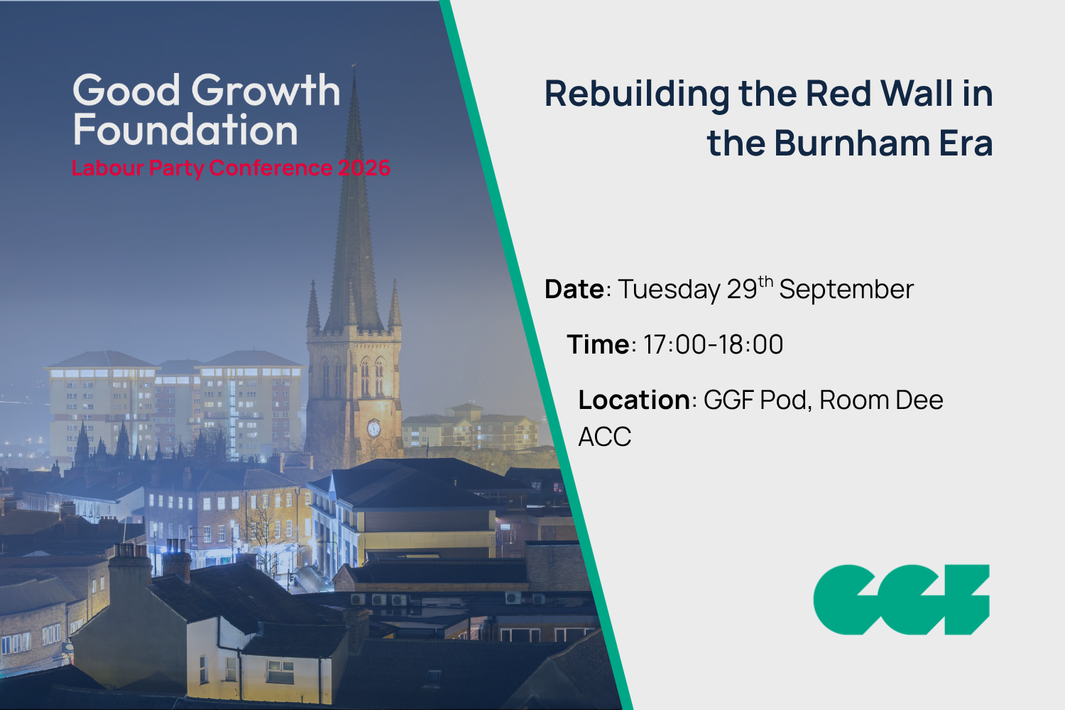 Rebuilding the Red Wall in the Burnham Era