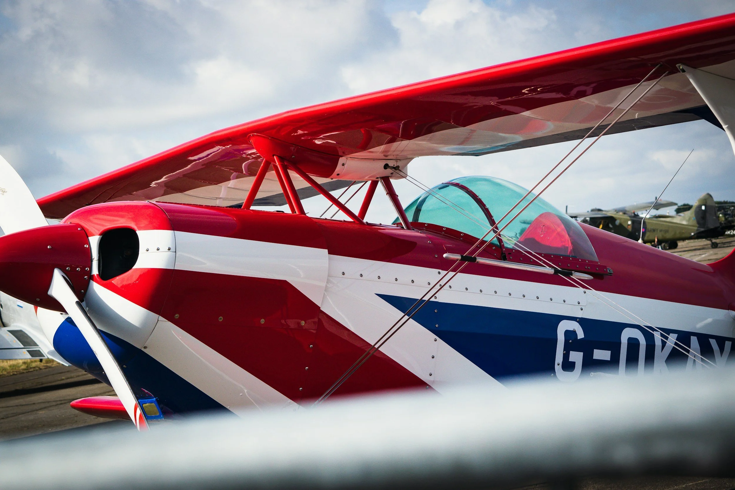 Cotswold Airport flight tech hub could create 450 jobs