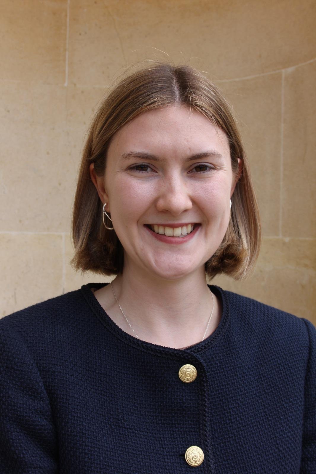 Image of Ruby Herbert