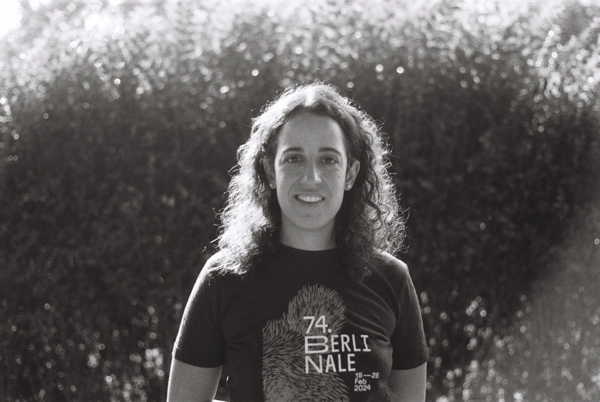 Olympus OM1n - APX 400