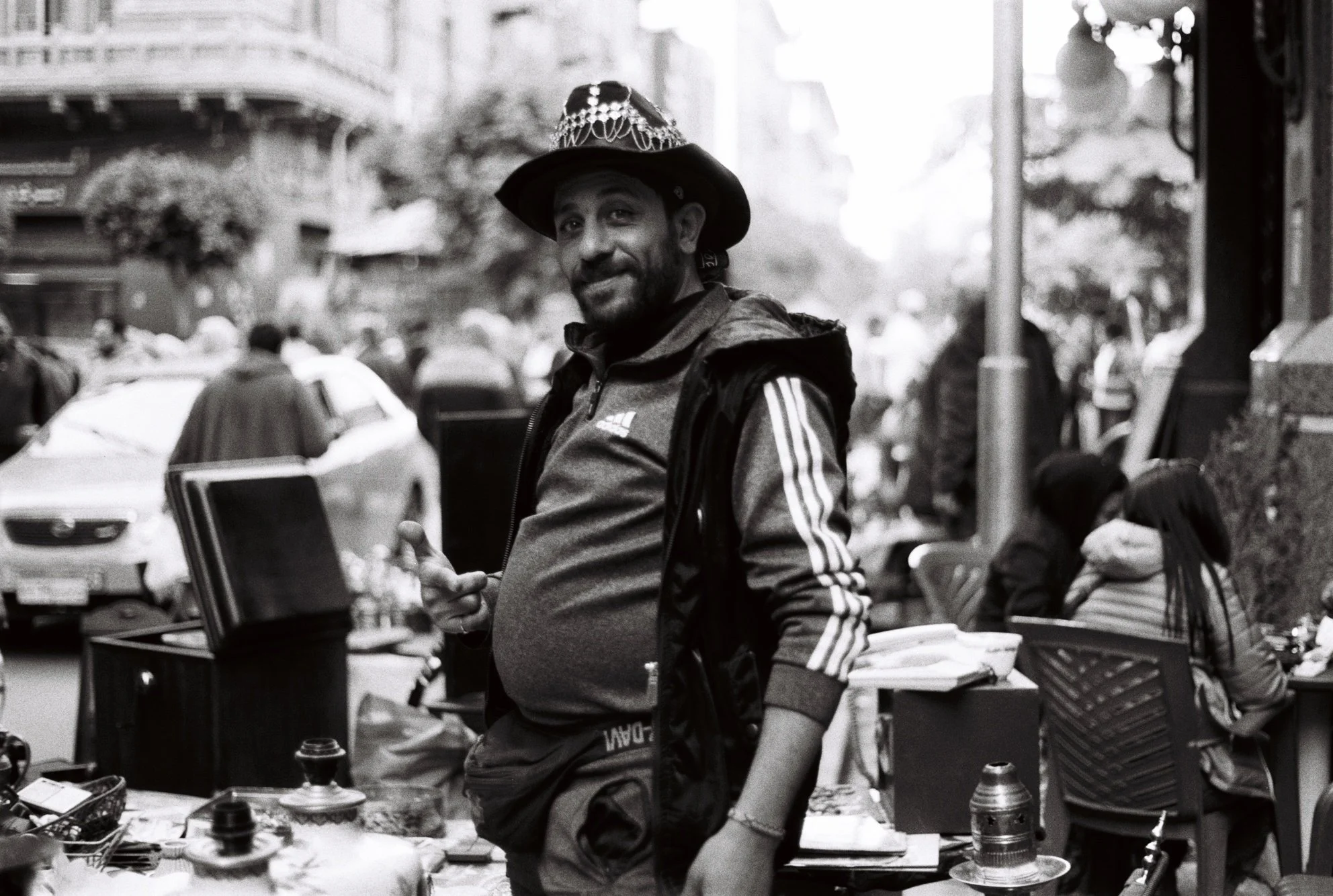 Portrait/بورتريت