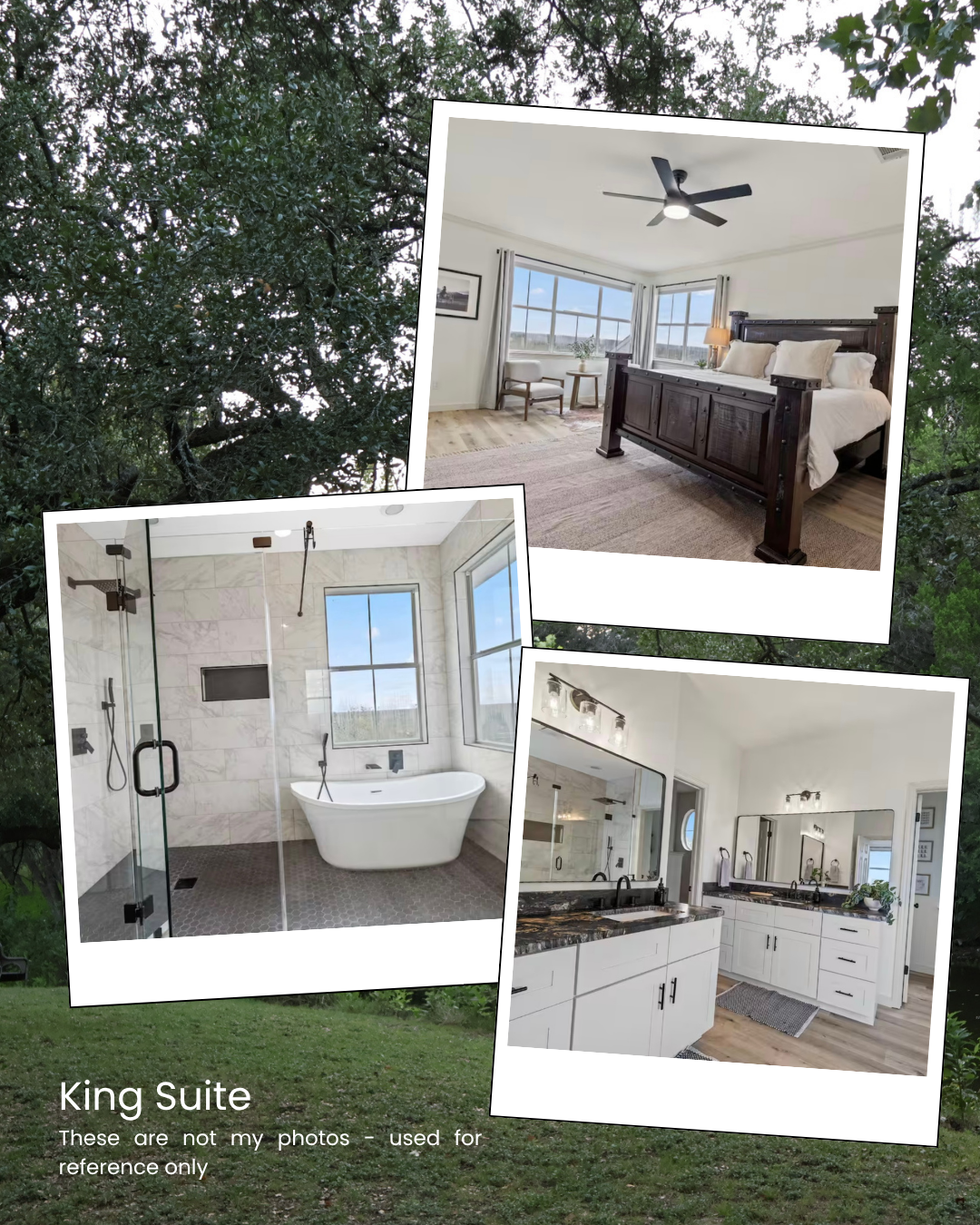 King Suite
