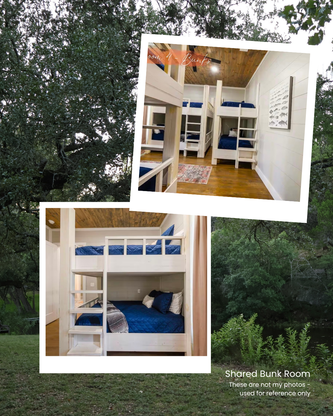 Bunk Room