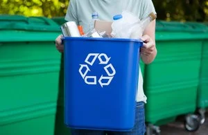 New Recycling Rules Introduced to Simplify Bin Collections