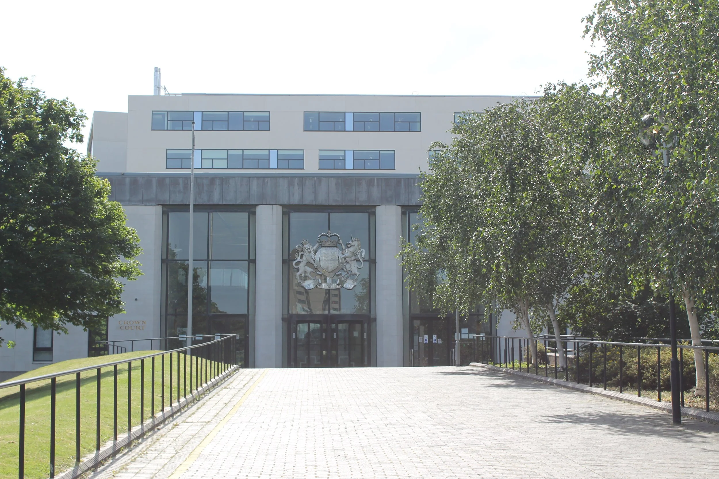 Mary Creagh welcomes new specialist courts in Coventry
