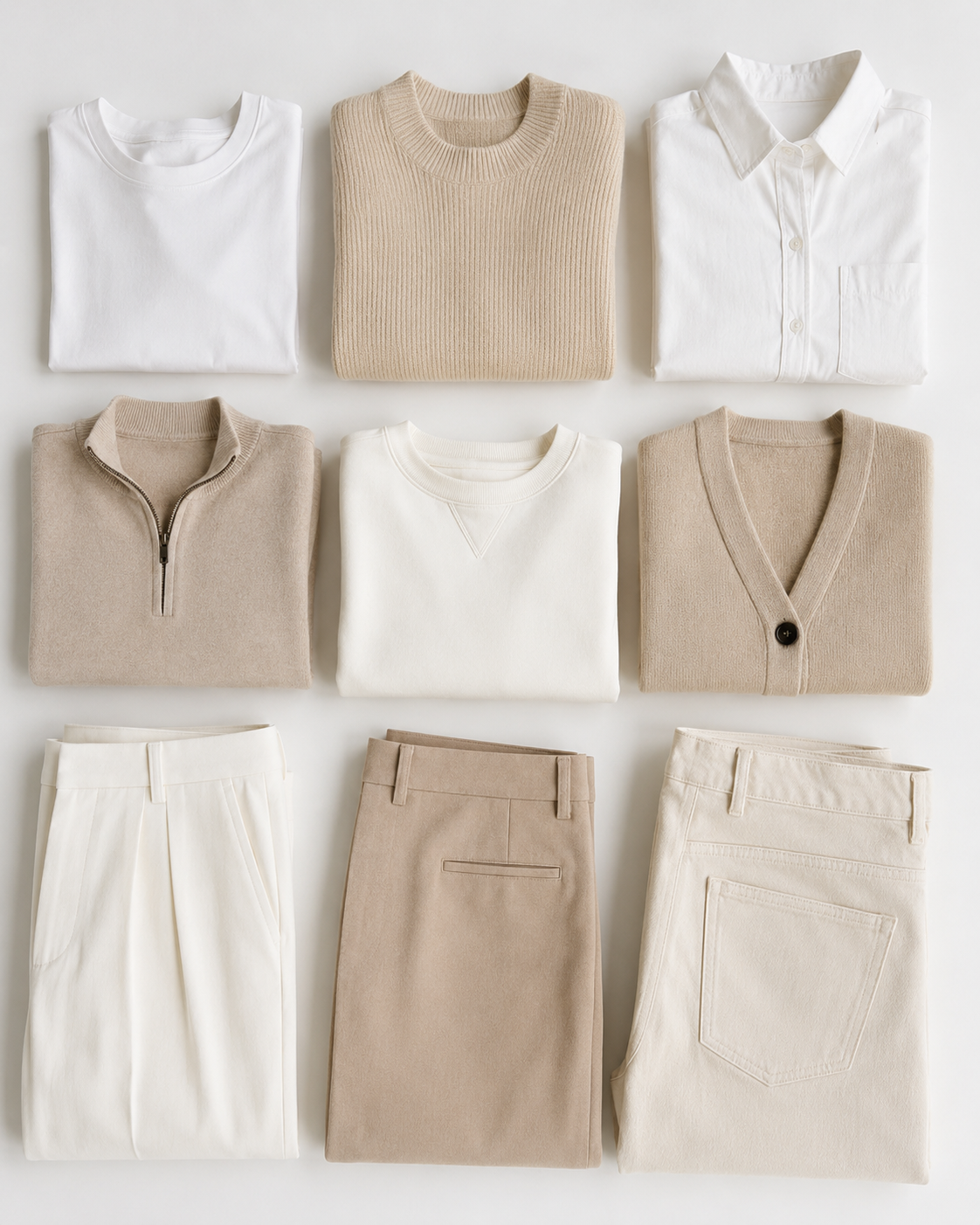Minimum Order Quantities for Clothing Production in Portugal: What Fashion Brands Need to Know