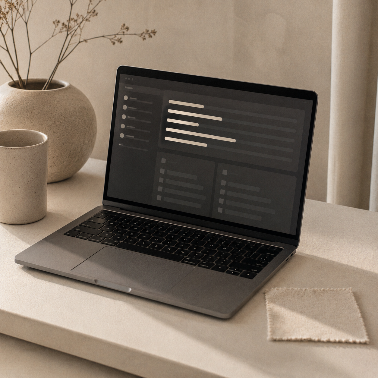 Behind the Order: How We Keep You Informed Through Every Stage of Production
