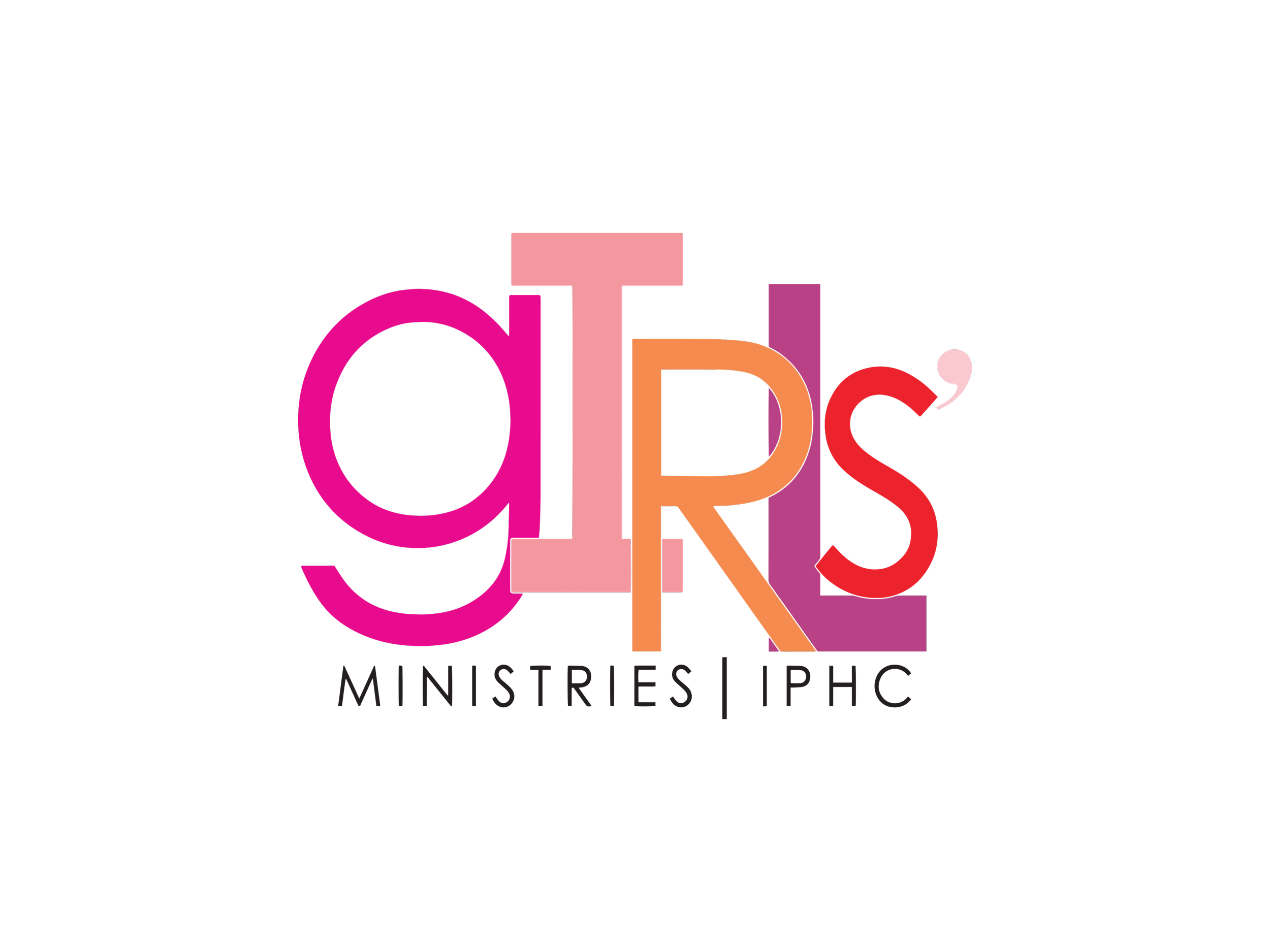 Girl's Ministries Retreat 2026