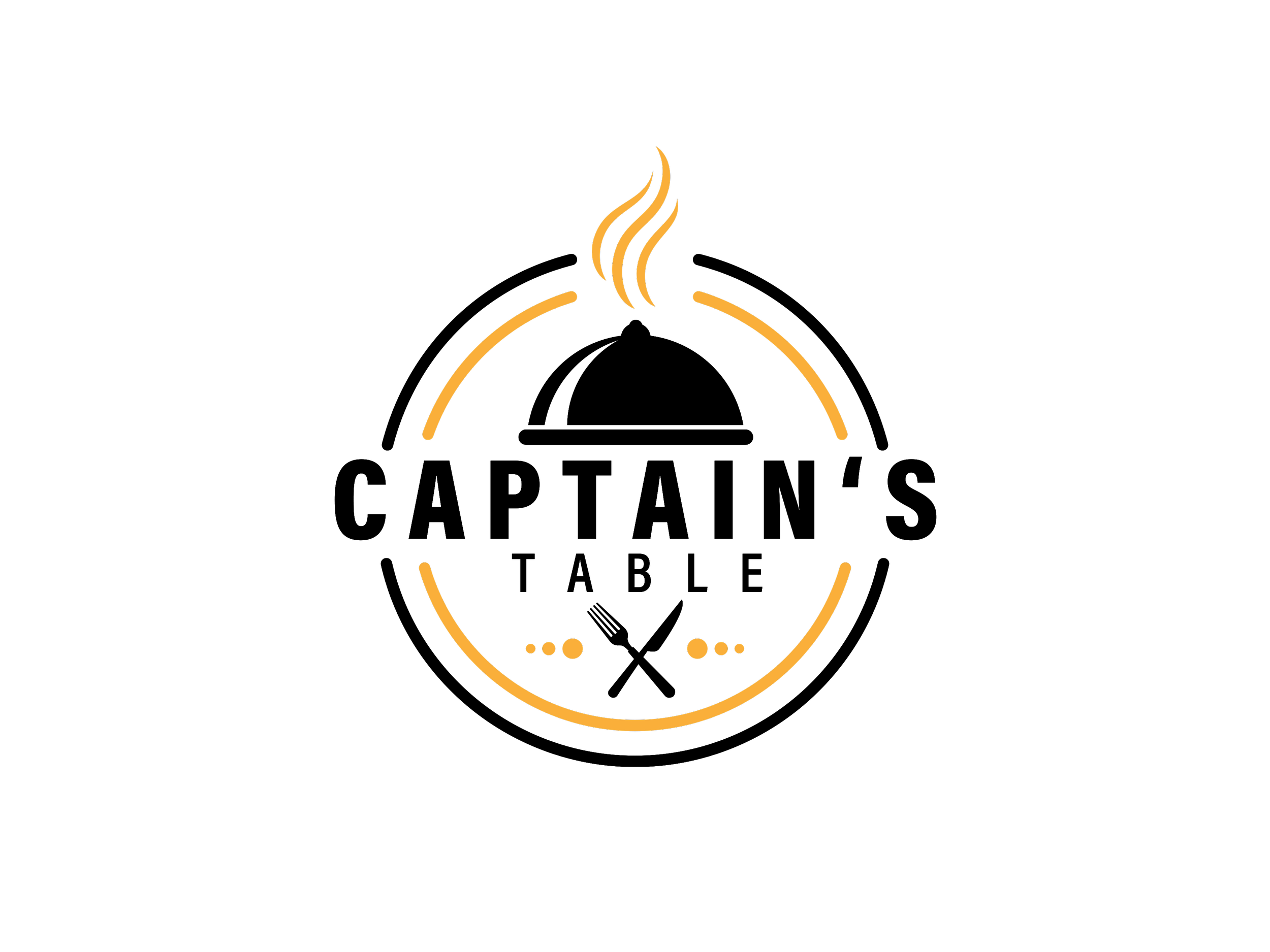 Captain's Table - Fundraiser Event