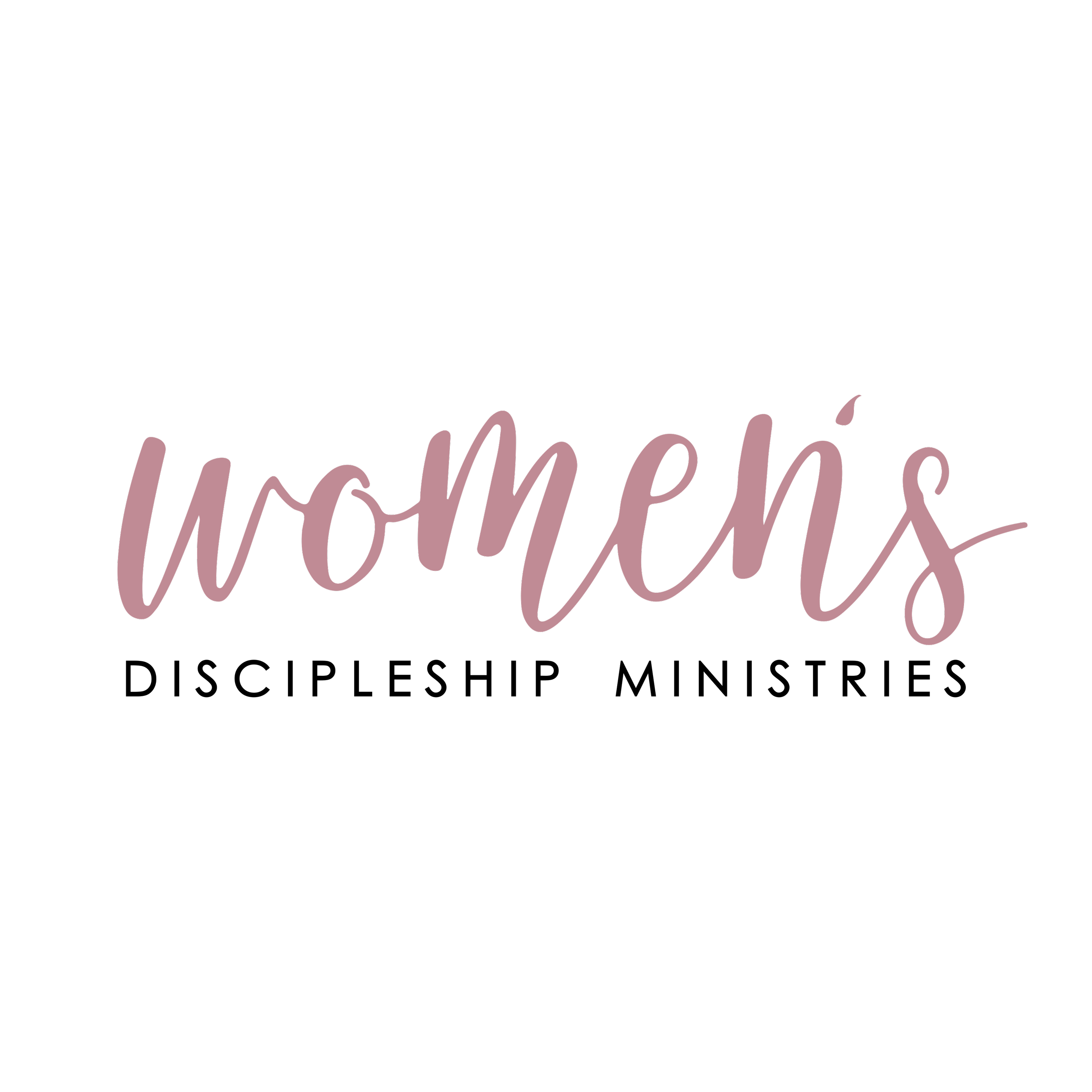 Women's Ministries 2026 Kick Off