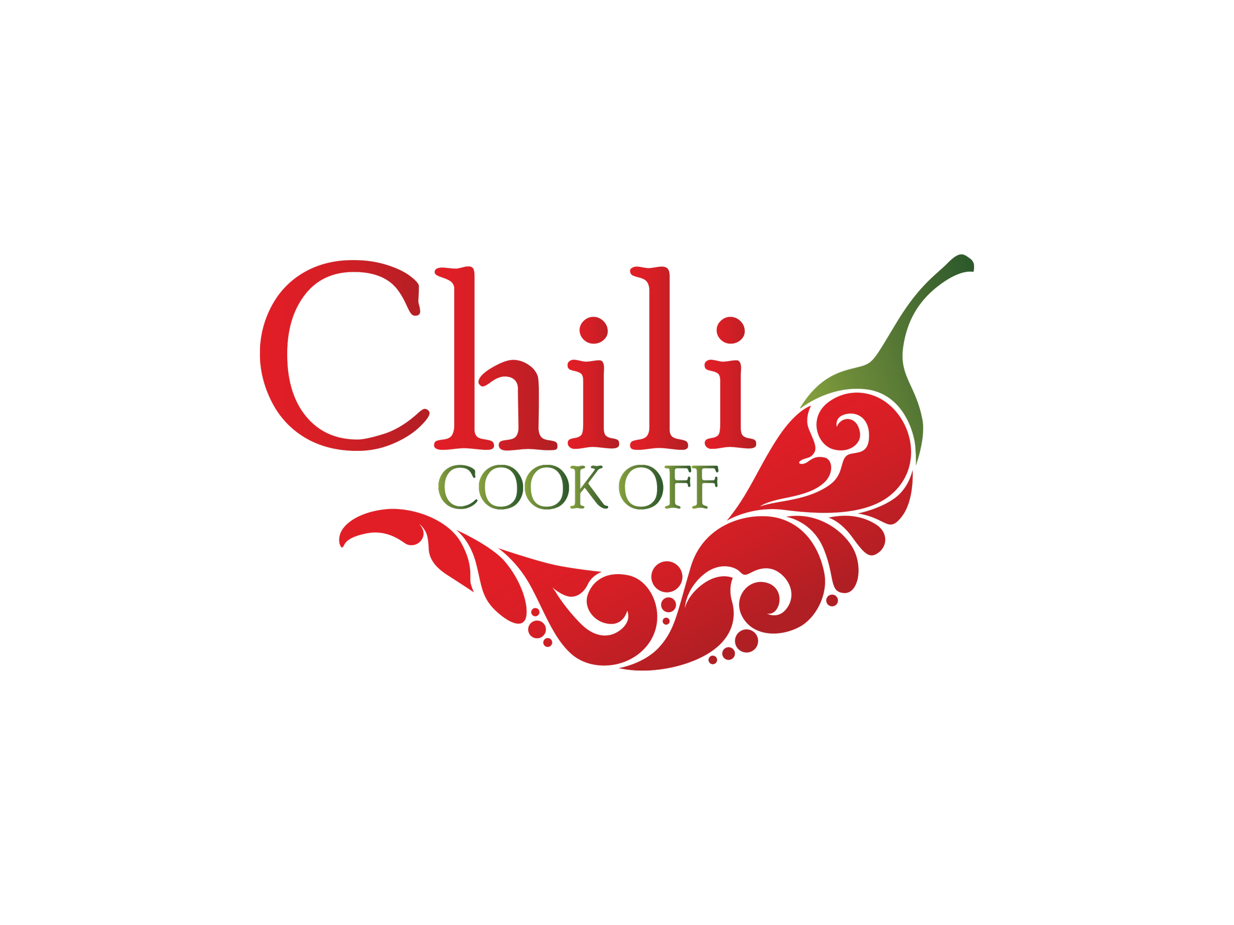 15th Annual Chili Cook Off & Dessert Auction