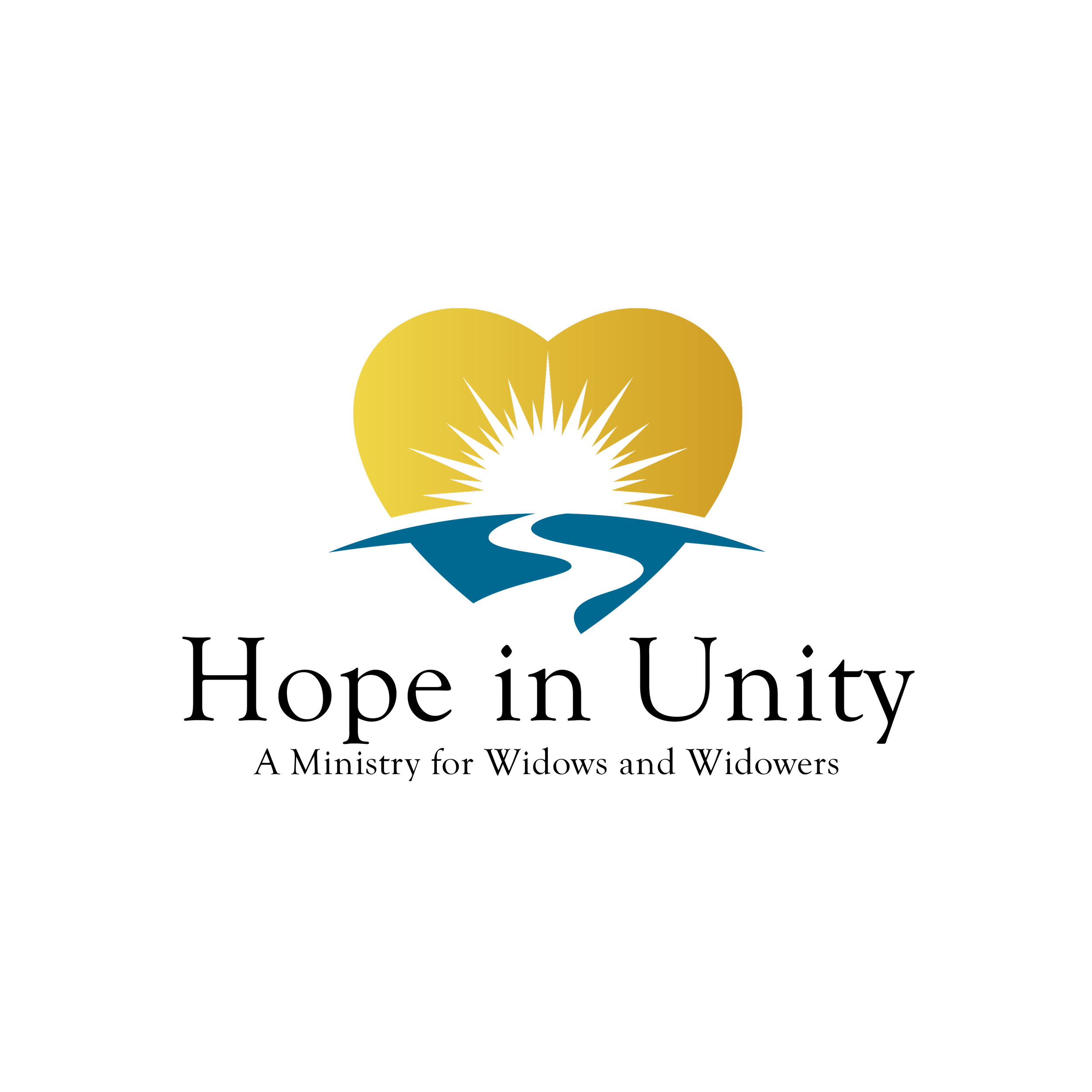 Hope in Unity - February Meeting