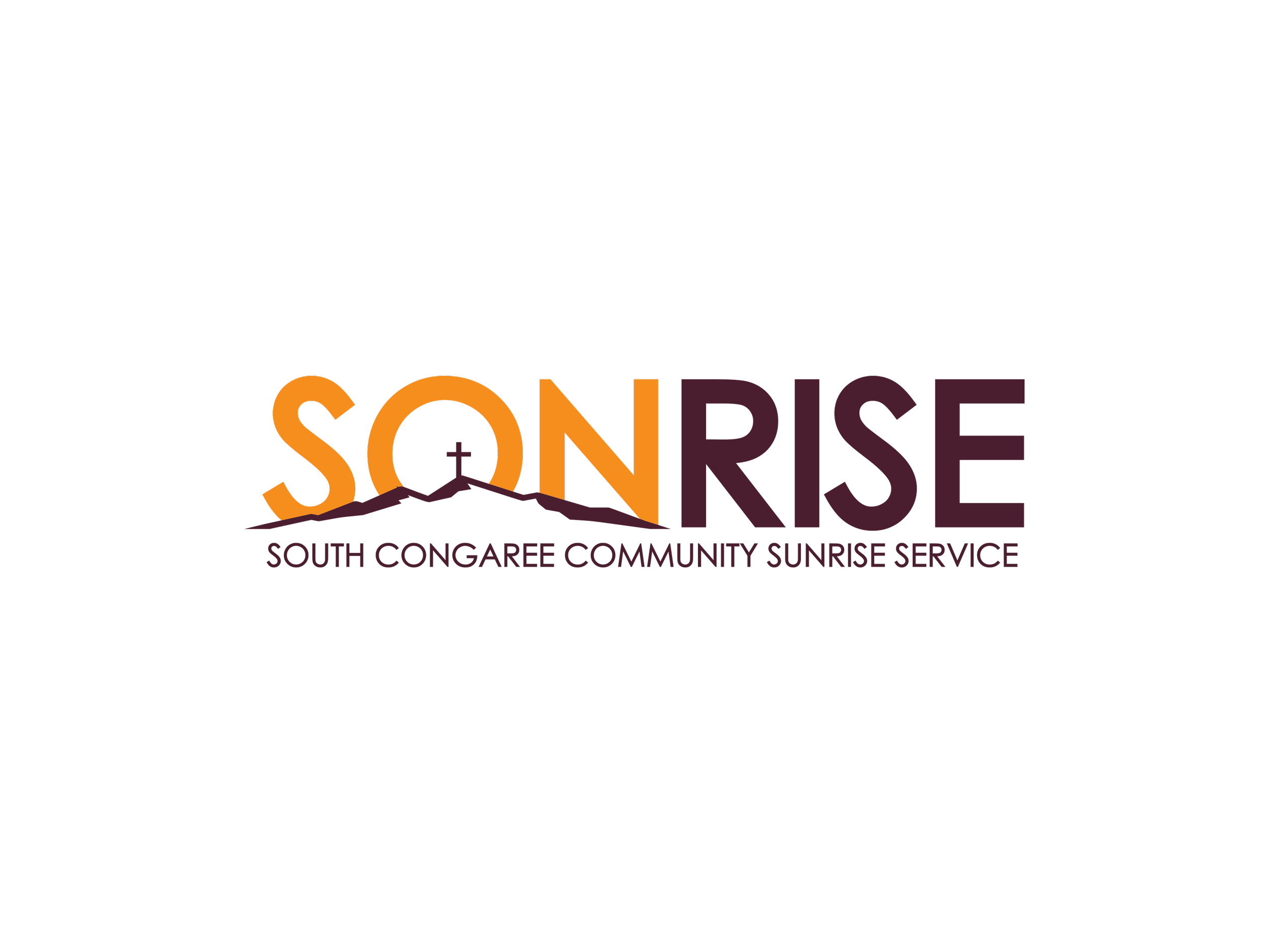 Community SonRise Service