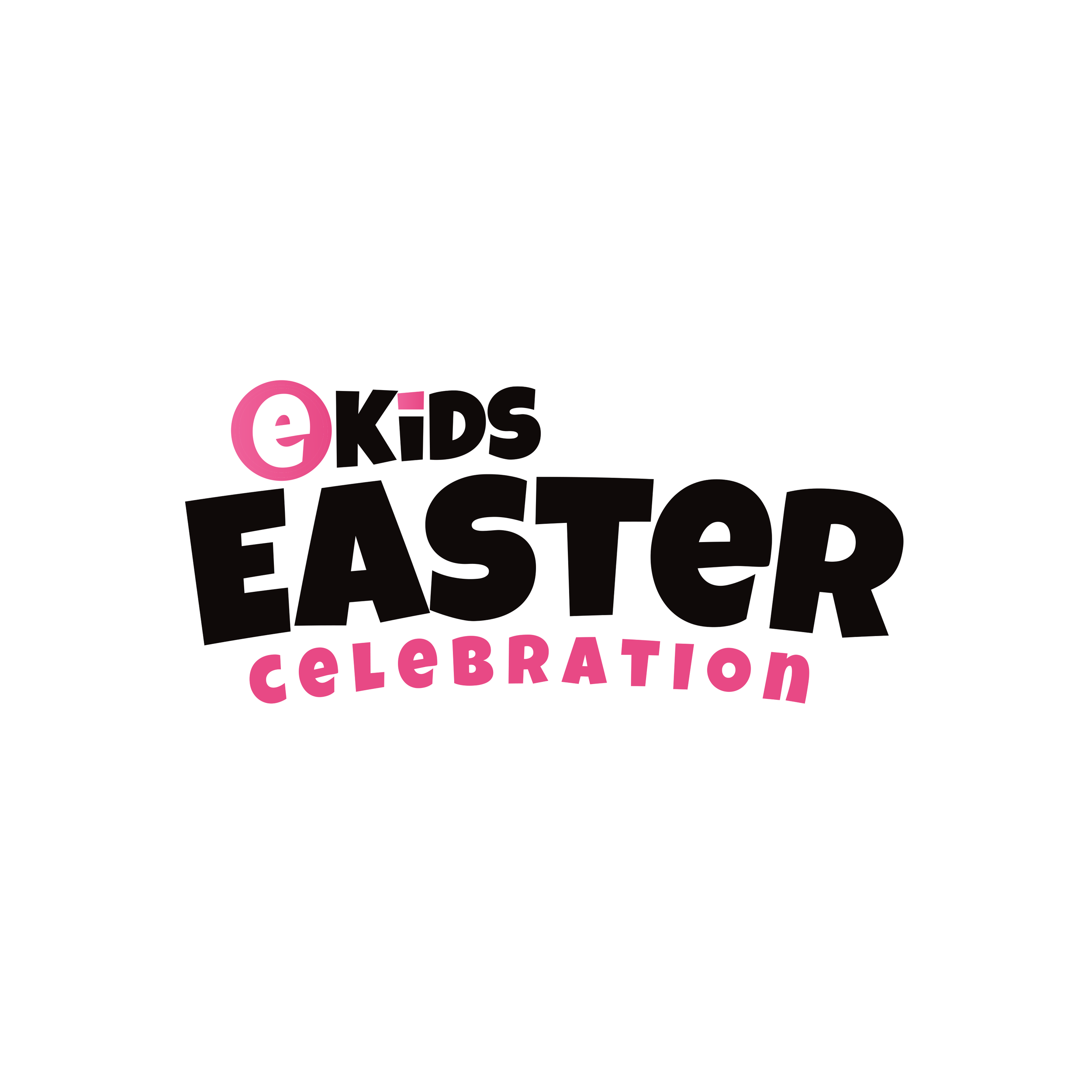 eKids Easter Celebration