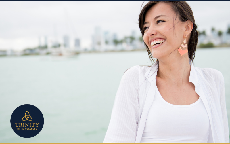 Women’s Hormone Therapy in Fort Myers: Treatment Options Beyond Menopause