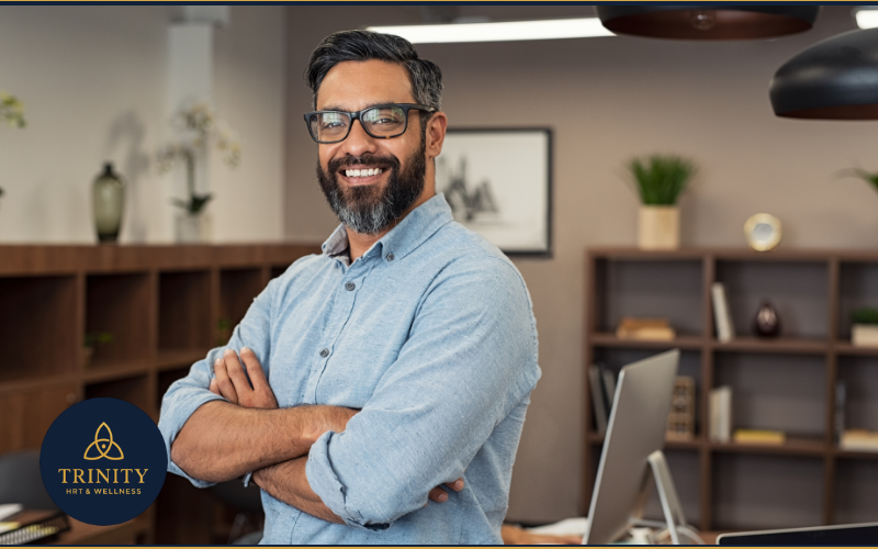 Testosterone Therapy in Fort Myers, FL: Who Qualifies and What to Expect