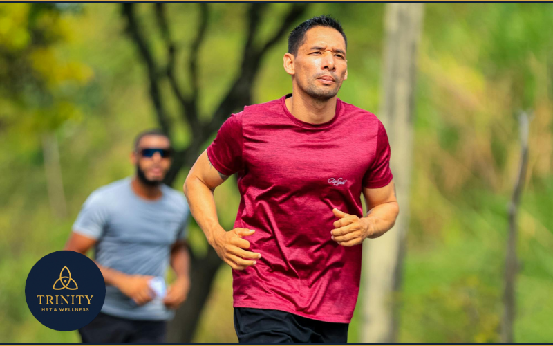 What Happens If Low Testosterone Goes Untreated?