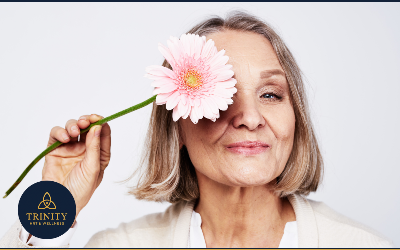 Bioidentical Hormone Therapy?