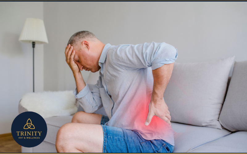 Can Hormone Imbalance Cause Joint Pain?