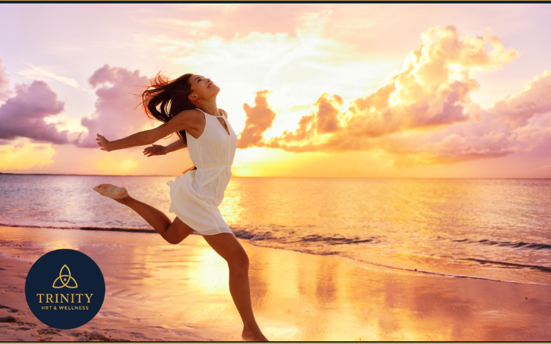 The Key Hormones We Evaluate in Women