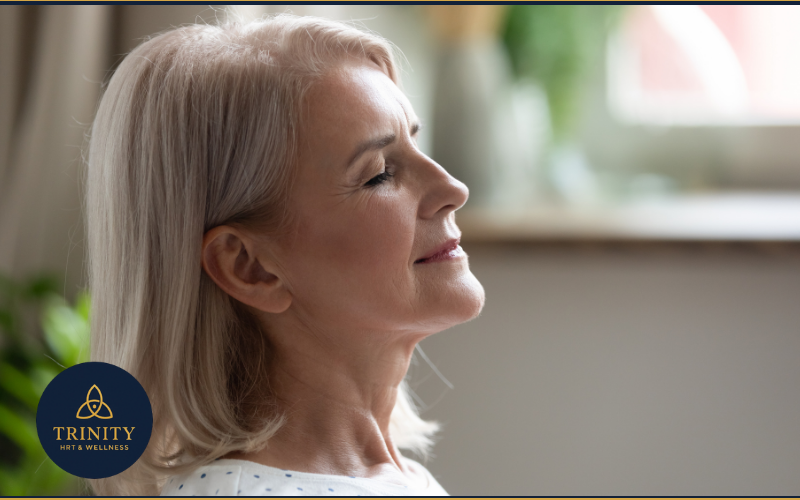 Can Low Estrogen Cause Fatigue?