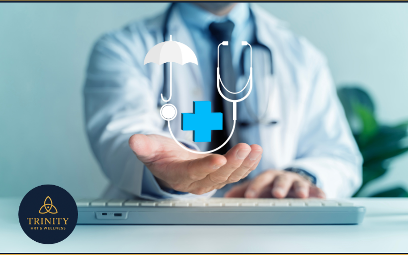 online health