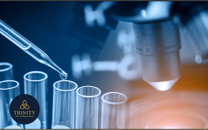 What Your Lab Work Really Reveals About Men’s Hormones: A Doctor Explains