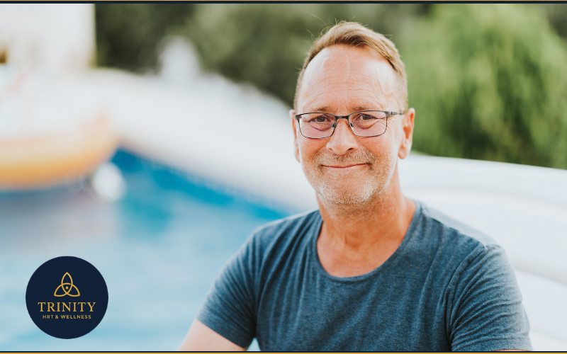 What Causes Low Testosterone Besides Aging