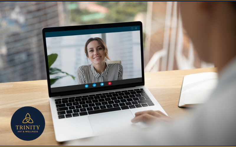 A Real Patient–Physician Relationship