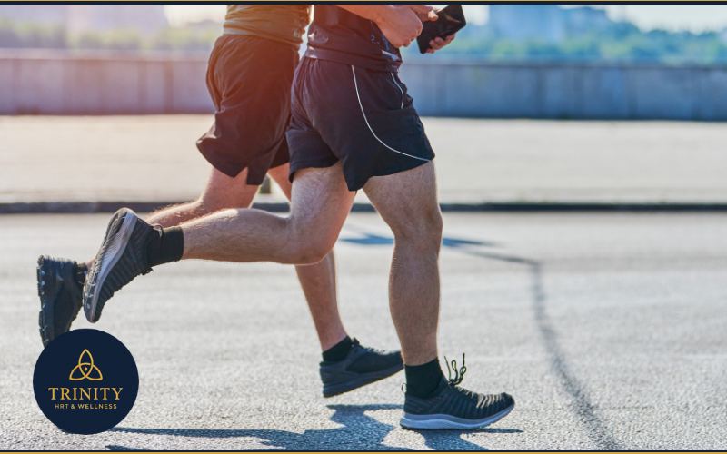 Who Is a Good Candidate for Testosterone Therapy?