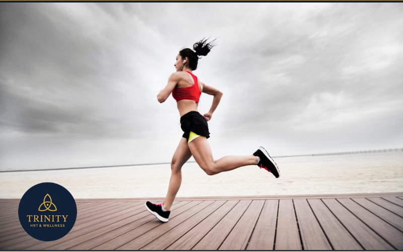 Is online hormone replacement therapy safe?