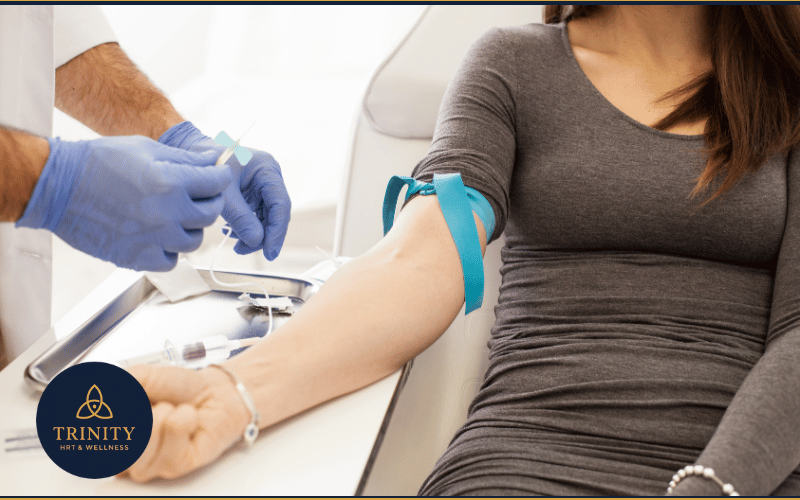 Blood Work
