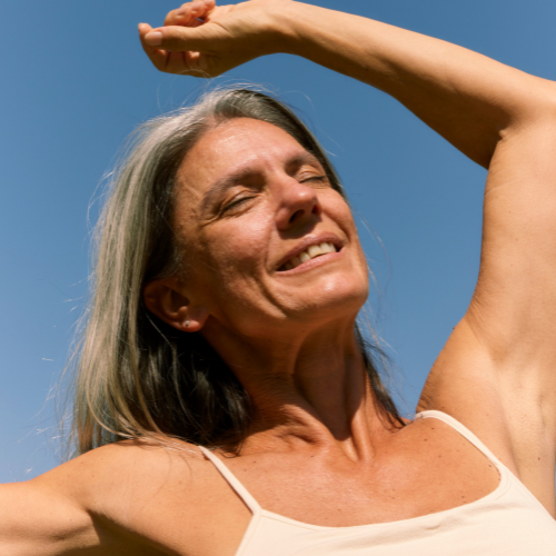 Why Choose Trinity for Menopause Treatment