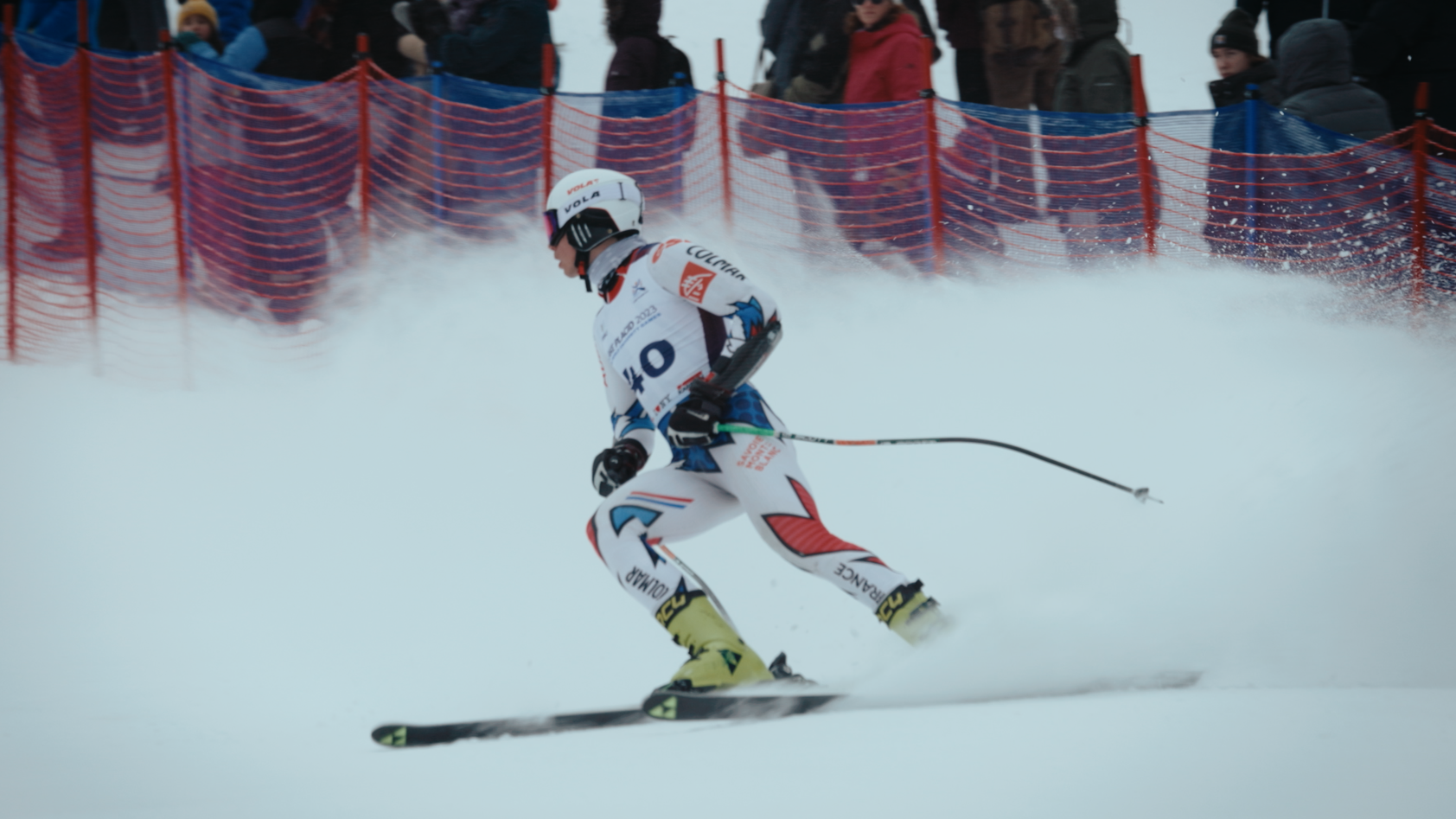Lake Placid University Games