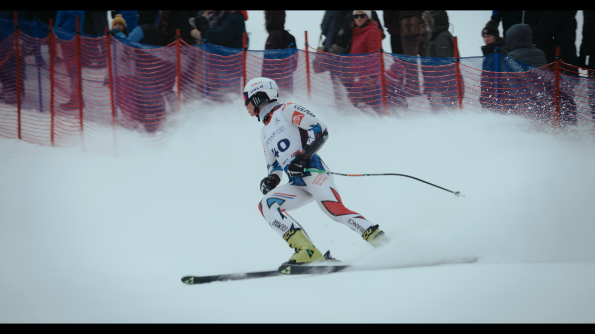 Lake Placid University Games