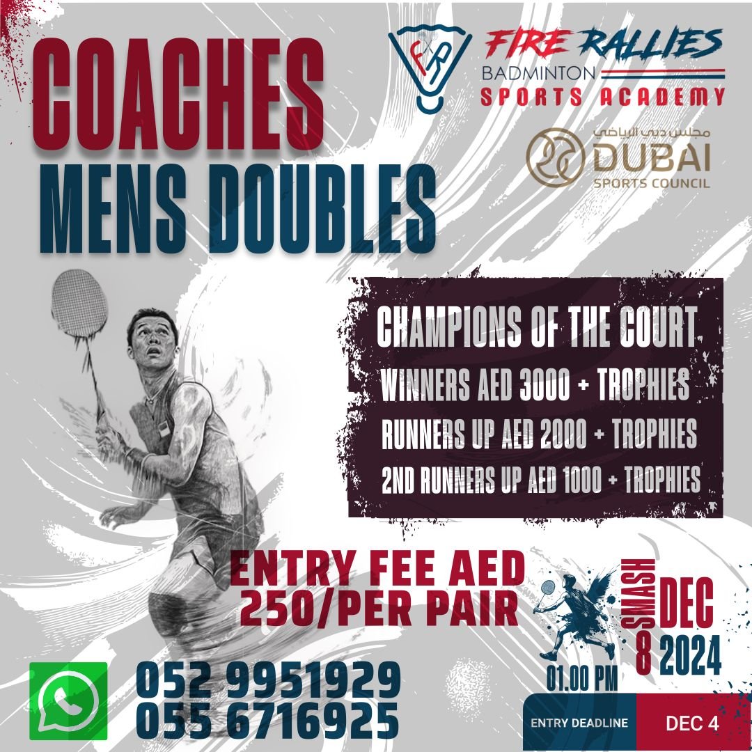 CHAMPIONS OF THE COURT
