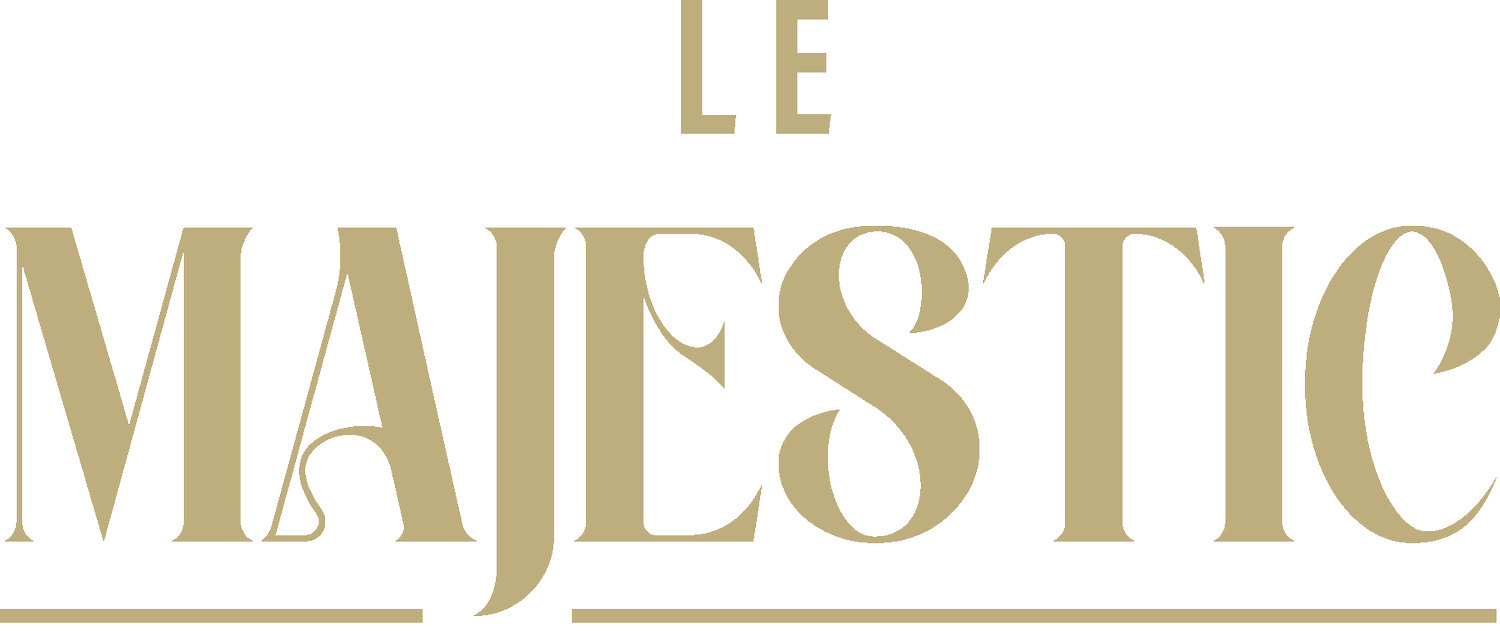 Le Majestic Tattoo Club