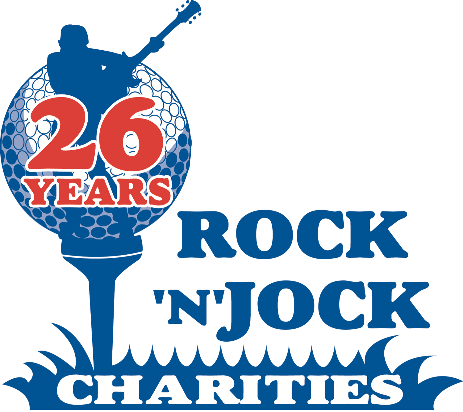 Rock N Jock Charities