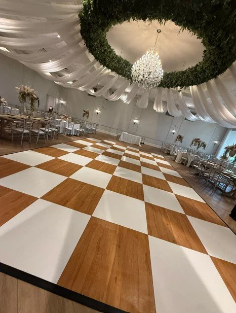 Dance Floors