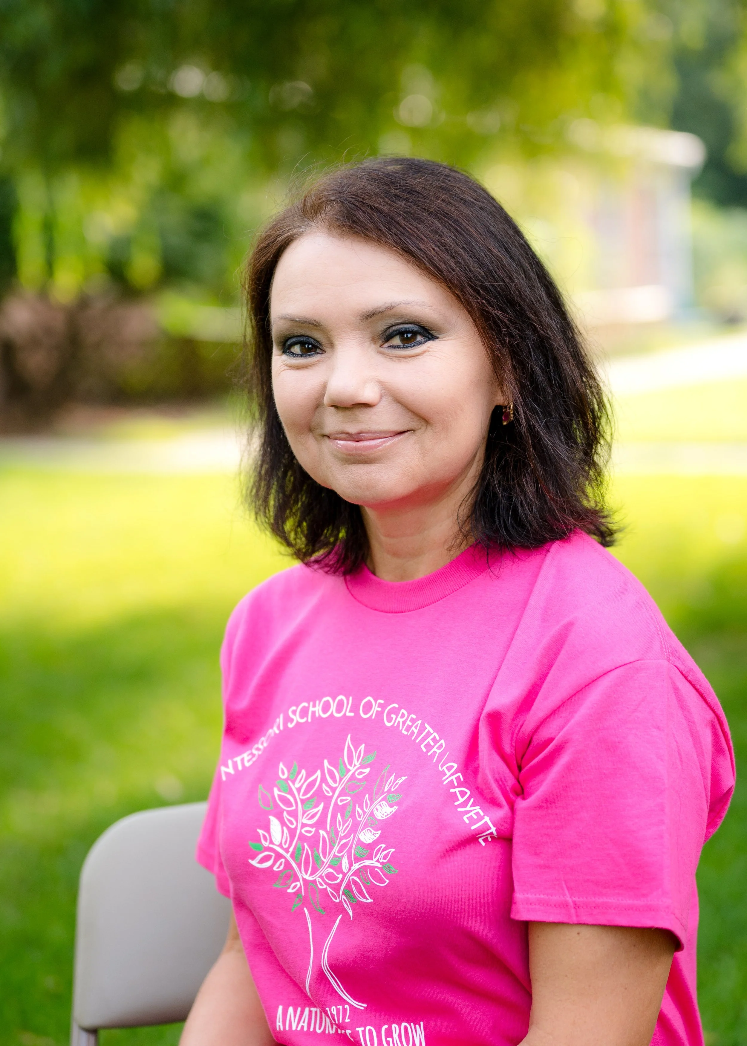 Msglr MSGL's Educators — Montessori School of Greater Lafayette