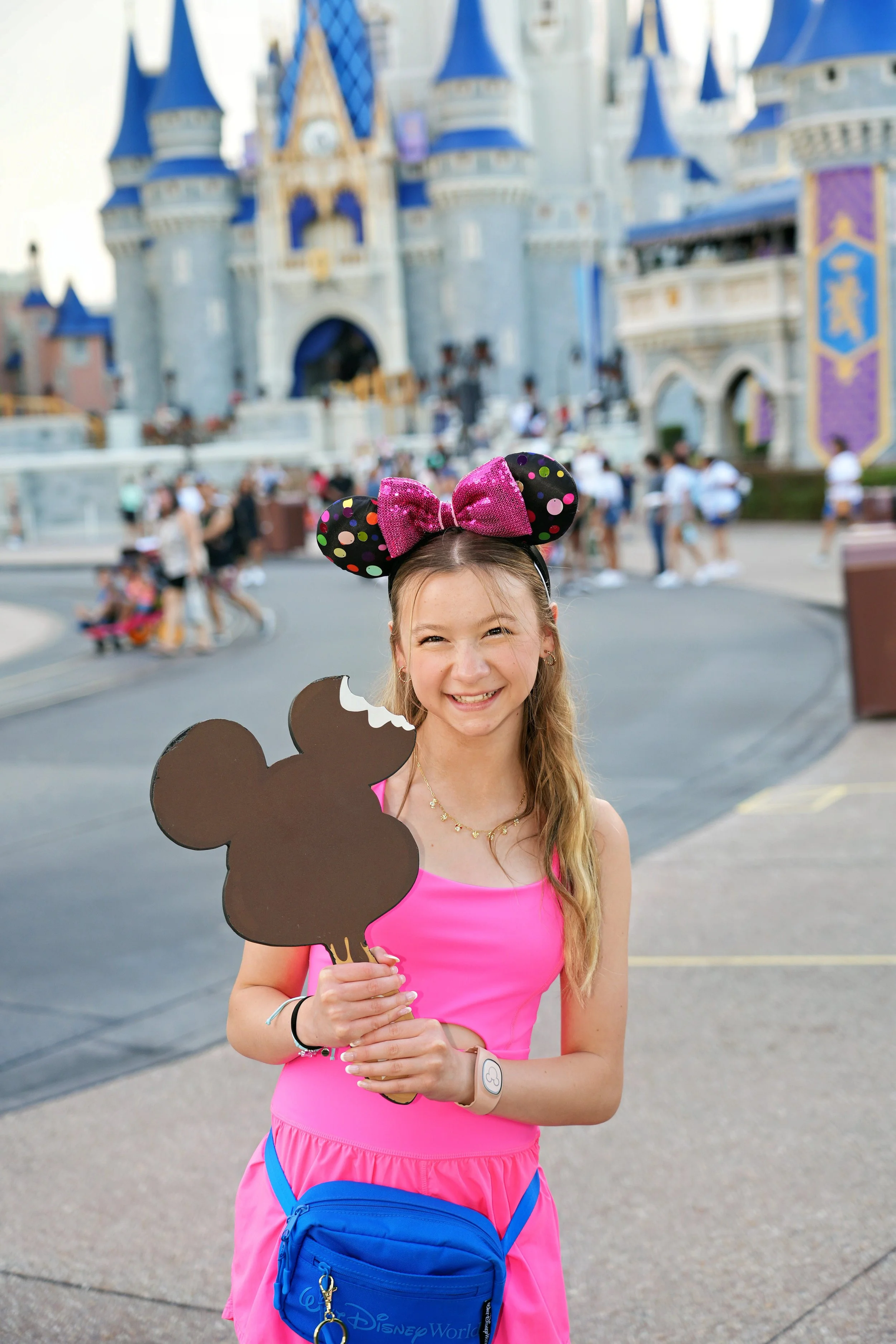 Disney