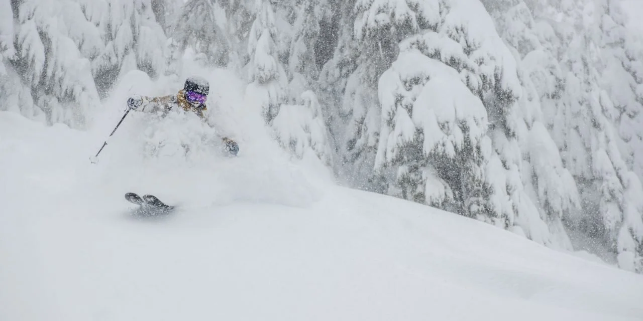 Outdoor Research Offers New Technologies For F23