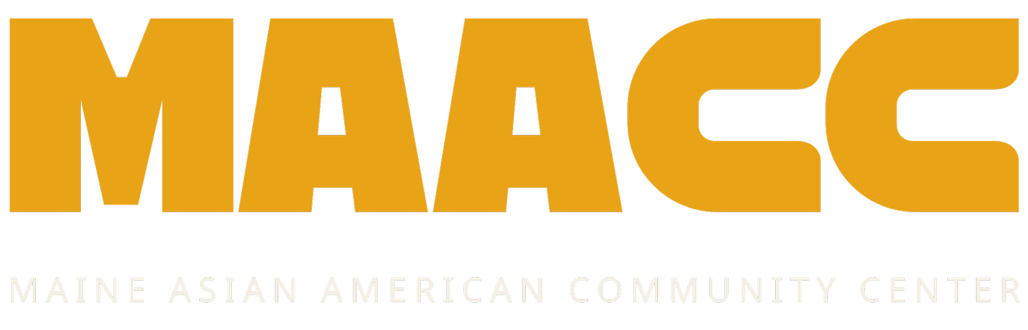 Maine Asian American Community Center