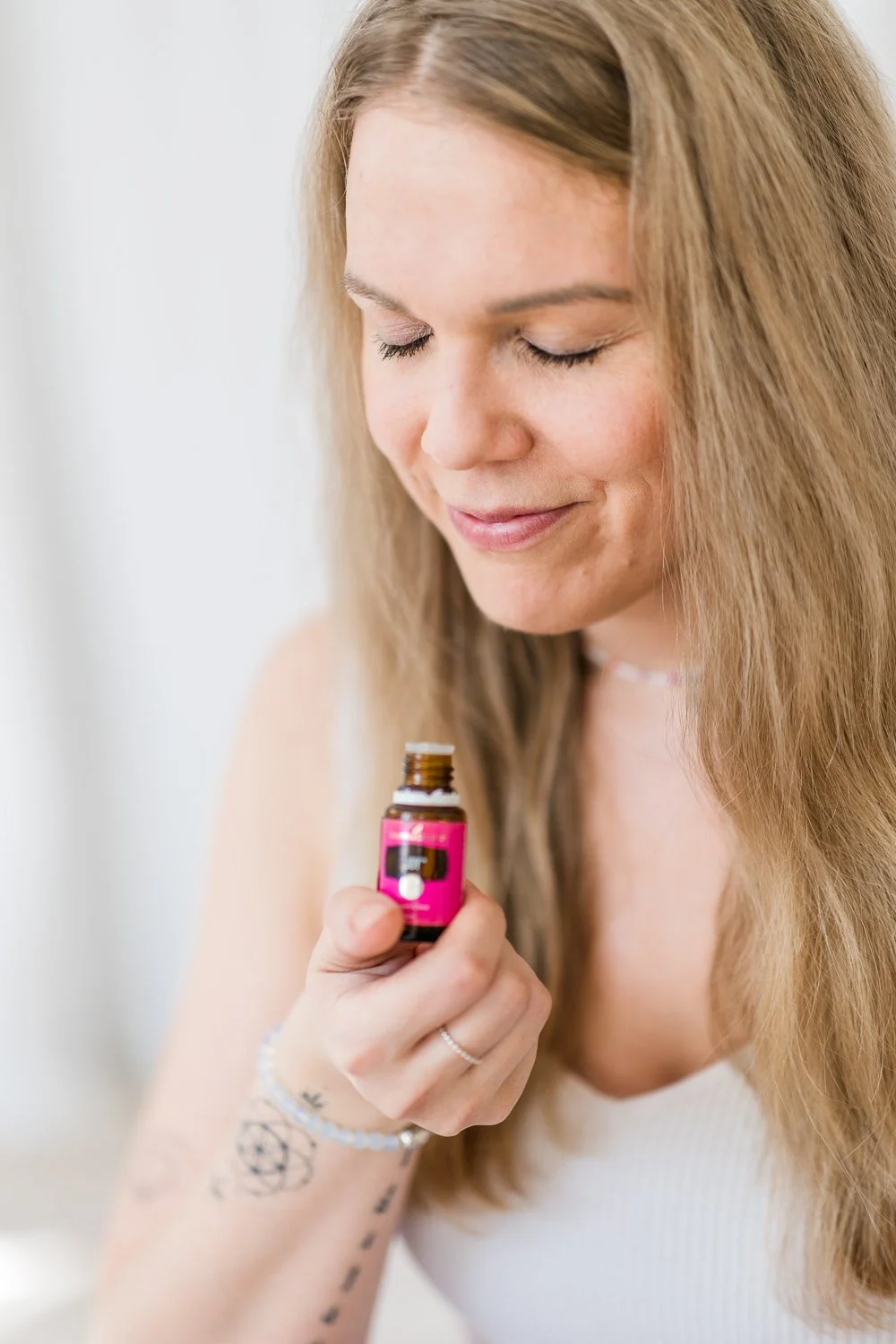 Yin Yoga & Aroma Therapy - Winter