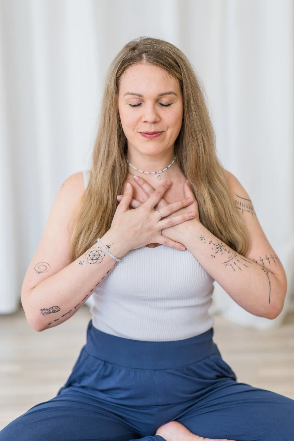Selbstliebe & Yin Yoga Workshop