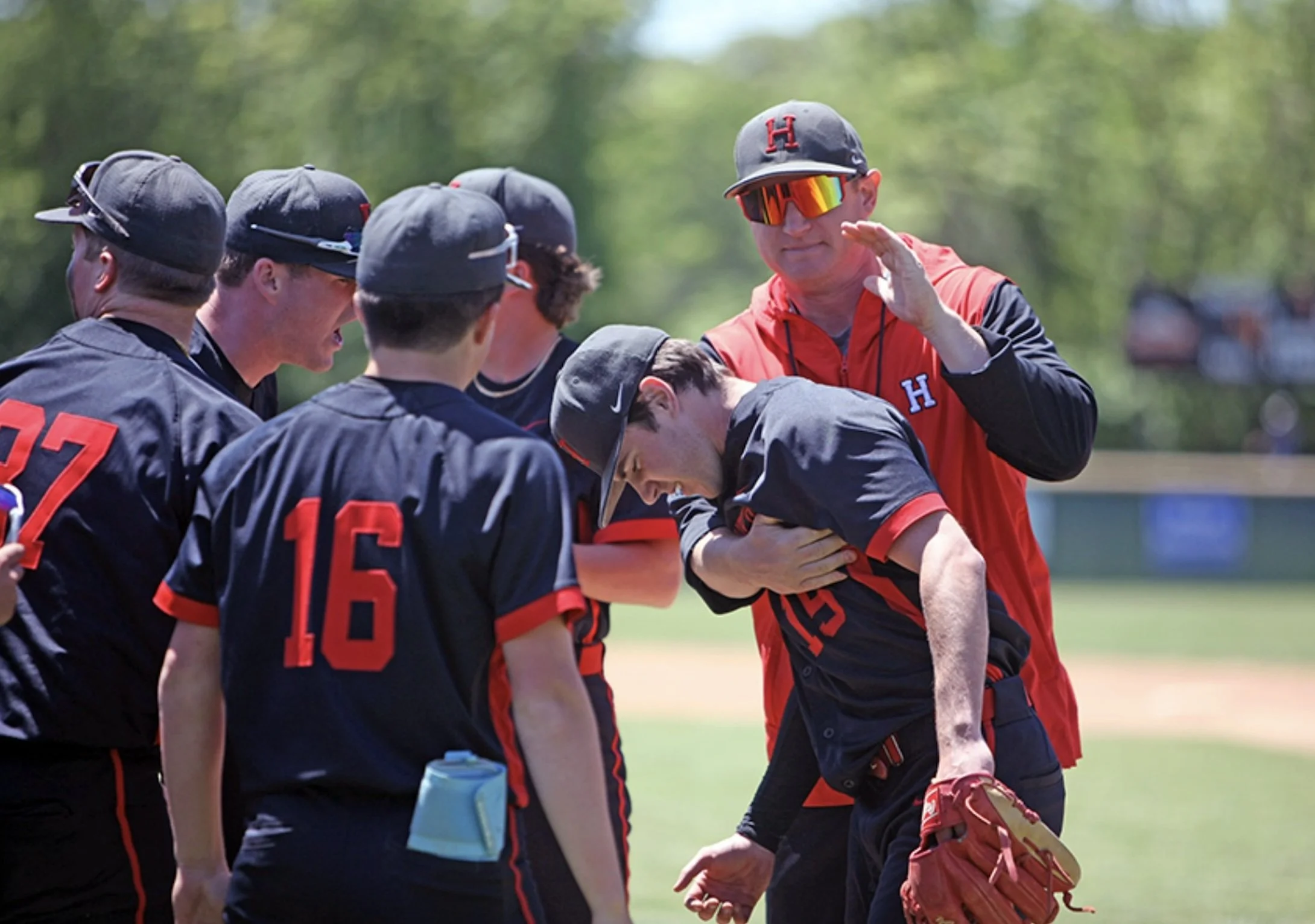 South Jersey ArmCare