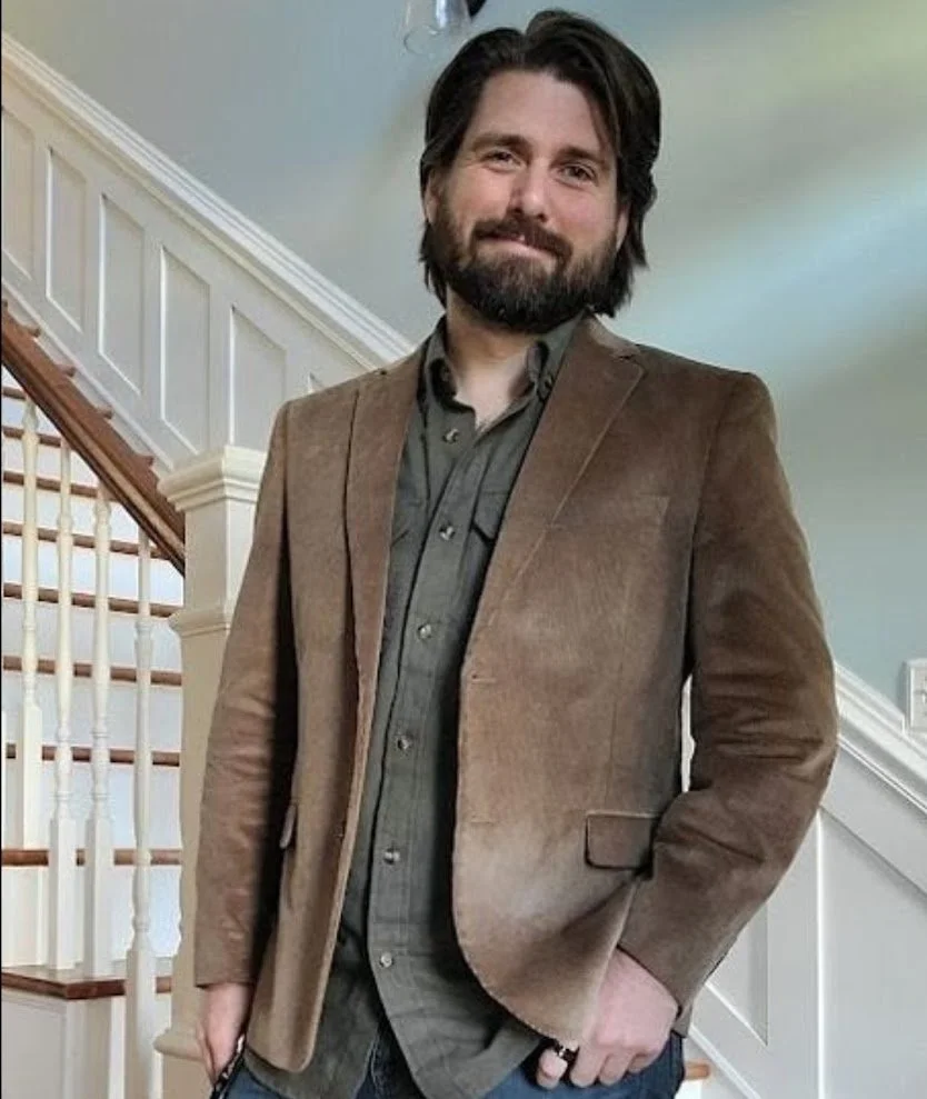 John Dye, Head of Strategy at Force Multiplier