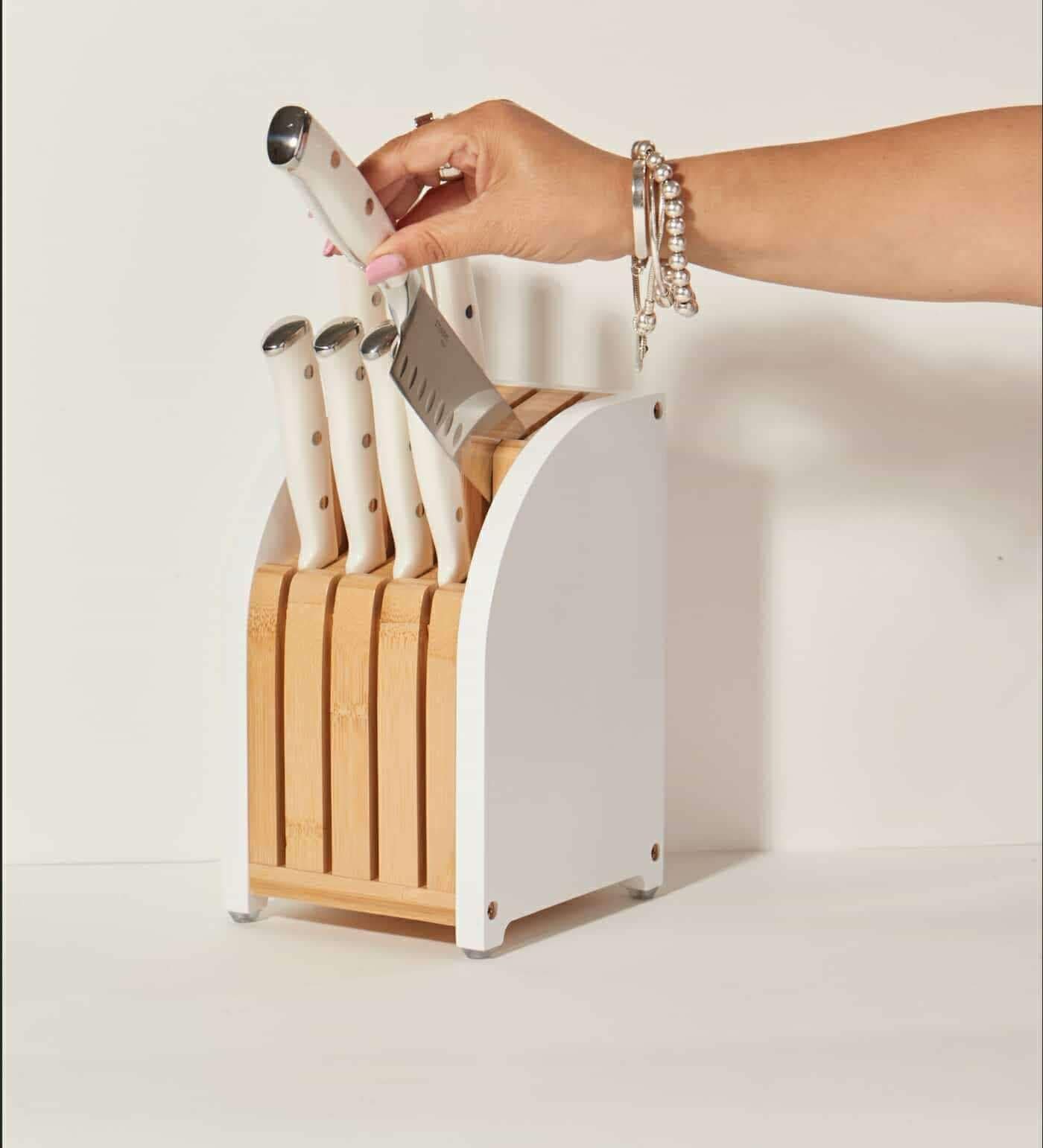 *Product photo not taken by me