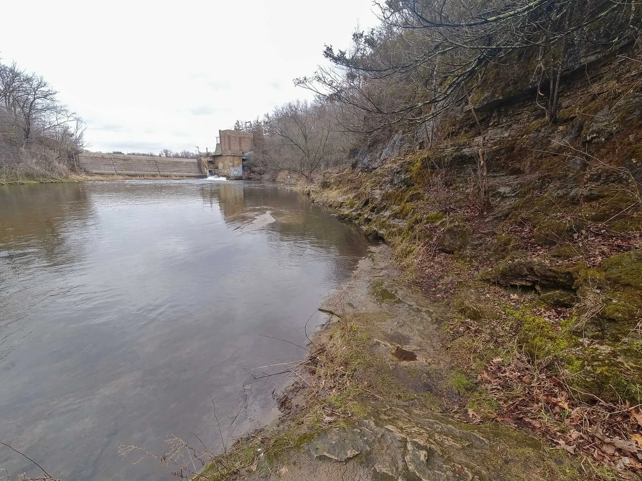 Hiking Freeman House to Kinni Trail in April-15.jpg