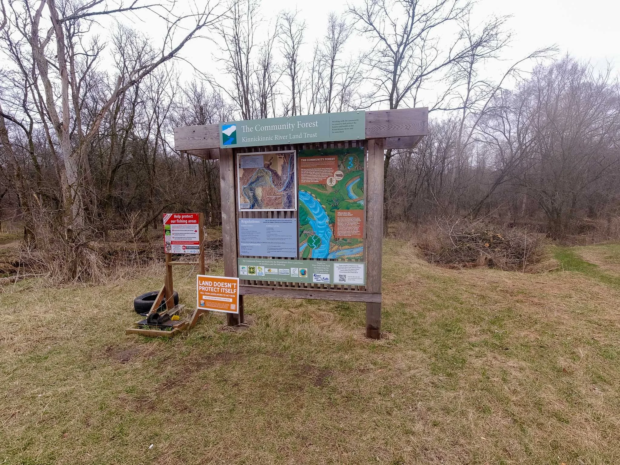 Hiking Freeman House to Kinni Trail in April-11.jpg